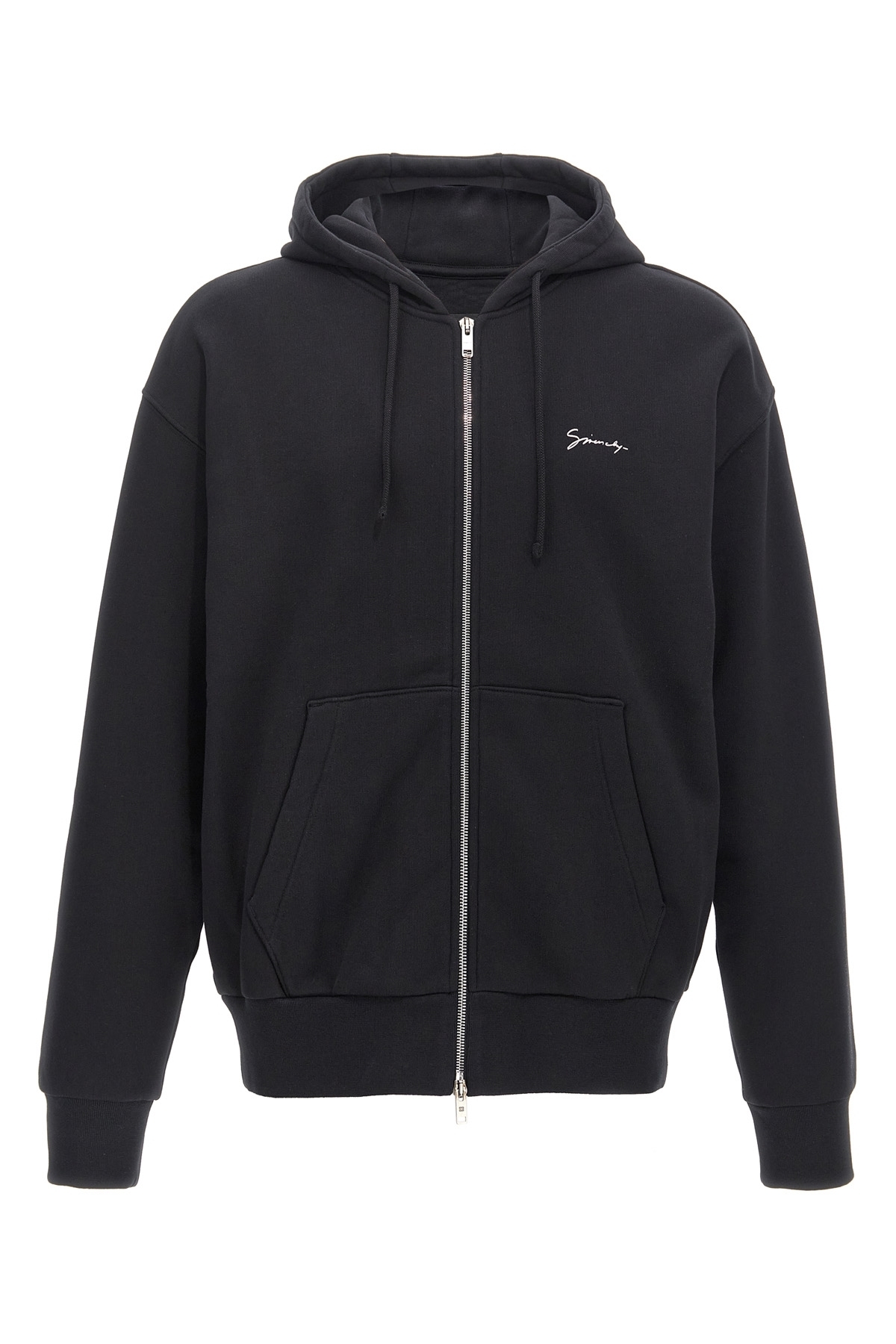 【関税込み】givenchy Print sweatshirt