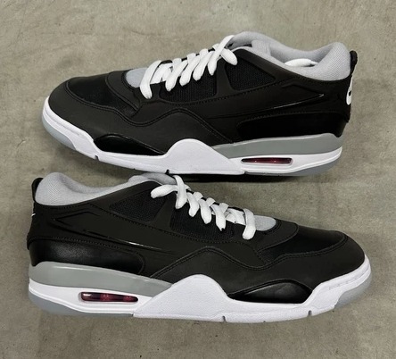 Nike エア ジョーダン 4 RM メンズシューズ
