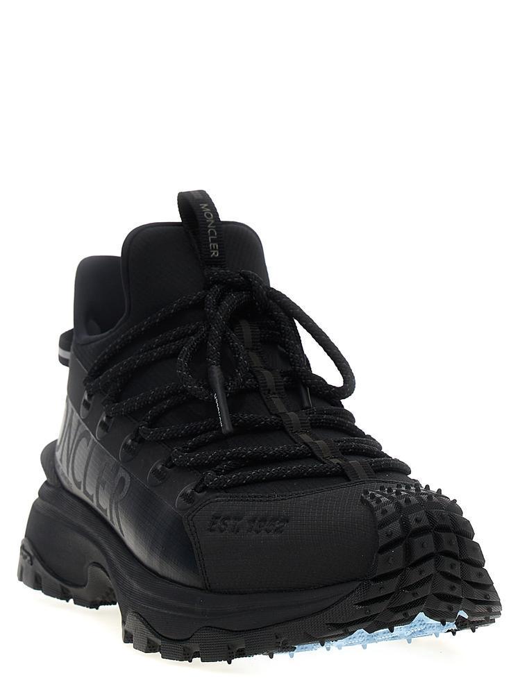 ☆ MONCLER ★ TRAILGRIP LITE 2 ★ スニーカー♪【入手困難】