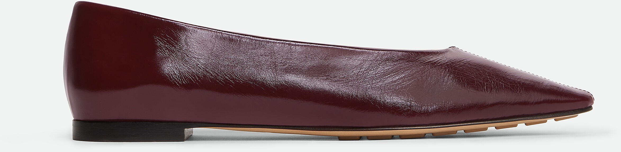 ★BOTTEGA VENETA★SOFIA バレリーナ シューズ