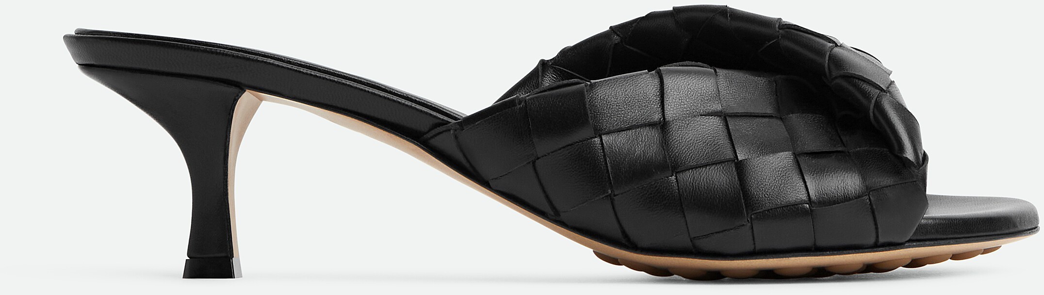 ★BOTTEGA VENETA★BLINK ミュールサンダル