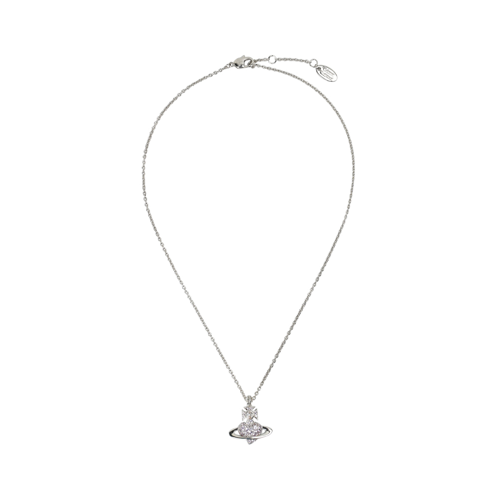 ネックレス・ペンダント Vivienne Westwood AGNATHA Bas Relief Pendant Necklace