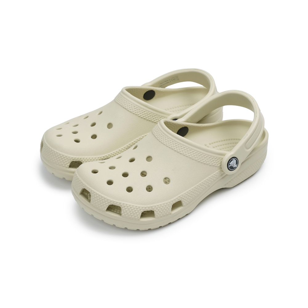 靴・ブーツ・サンダルその他 Crocs Classic Clog Bone 10001-2Y2