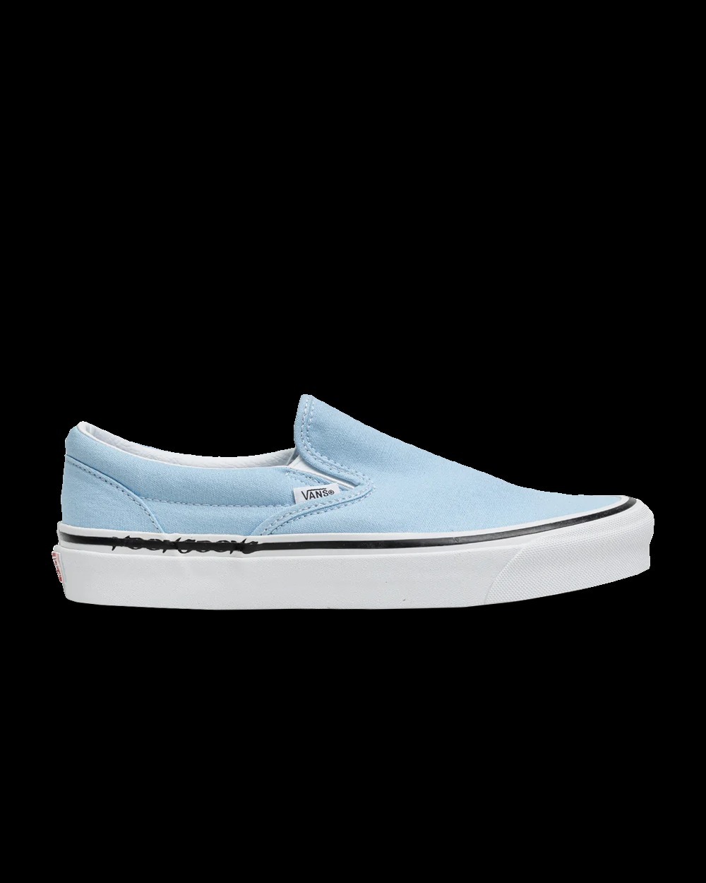 スニーカー VANS Classic Slip-On 98 DX