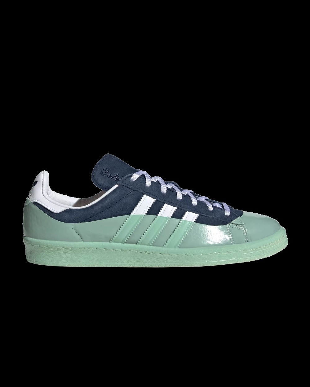 スニーカー CALI DEWITT X ADIDAS CAMPUS 80s