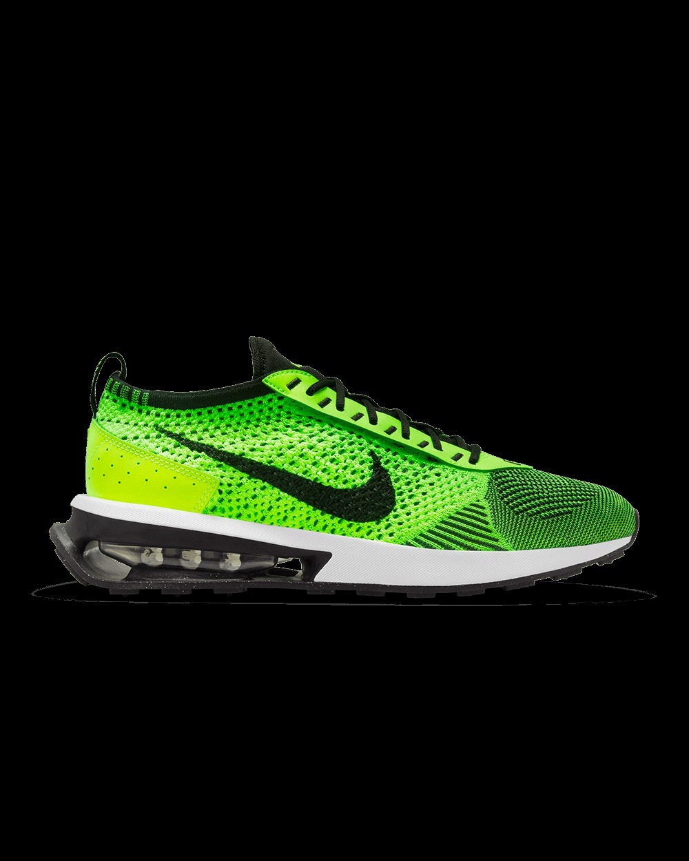 スニーカー NIKE AIR MAX FLYKNIT RACER