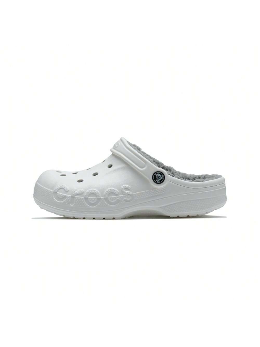 ローファー・オックスフォード Baya Lined Clog Warm White
