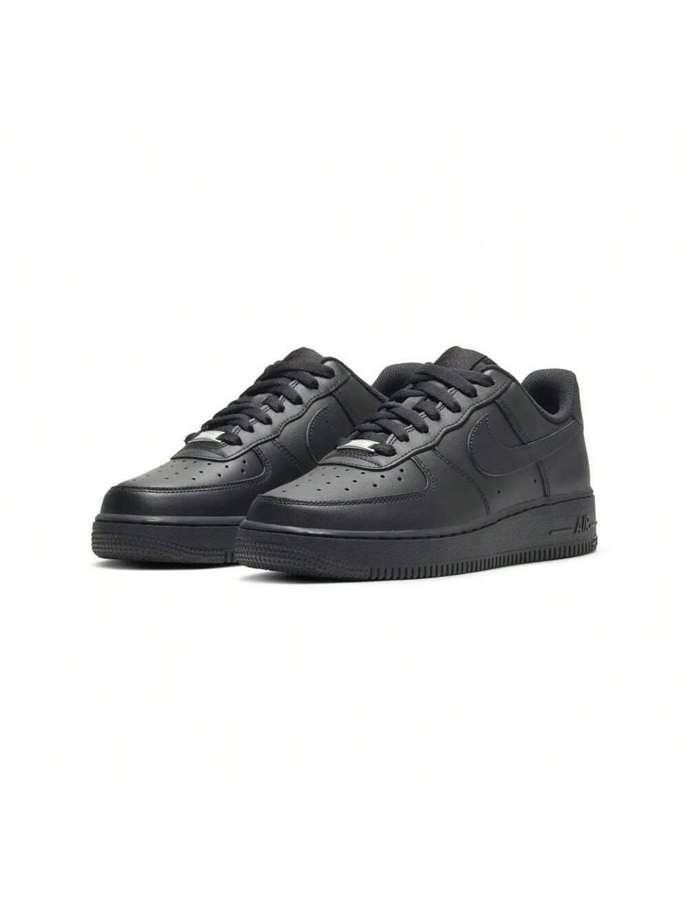スニーカー Women's Air Force 1 '07 Low Triple Black
