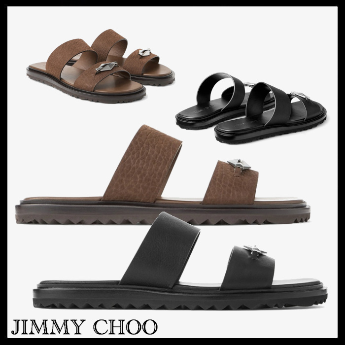 JIMMY CHOO ライデン サンダル M