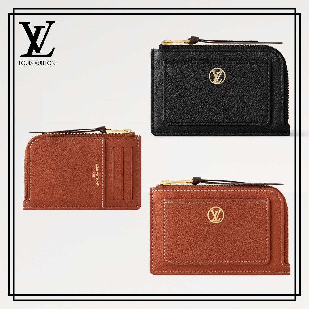 ＊すぐ届く＊国内発送＊【Louis Vuitton】Low Key カードケース