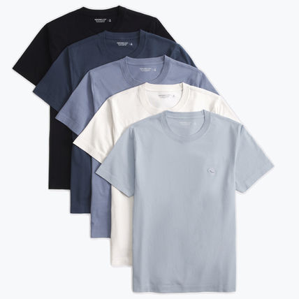 入園入学祝い Abercrombie & Fitch(アバクロ) Tシャツ・カットソー(メンズ トップス