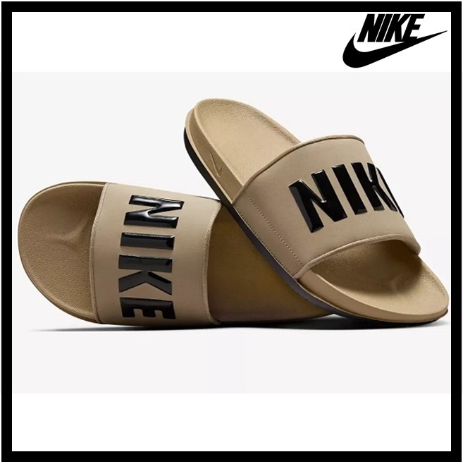 ★関税込★NIKE★OFFCOURT / オフコート★24-31cm★KHAKI