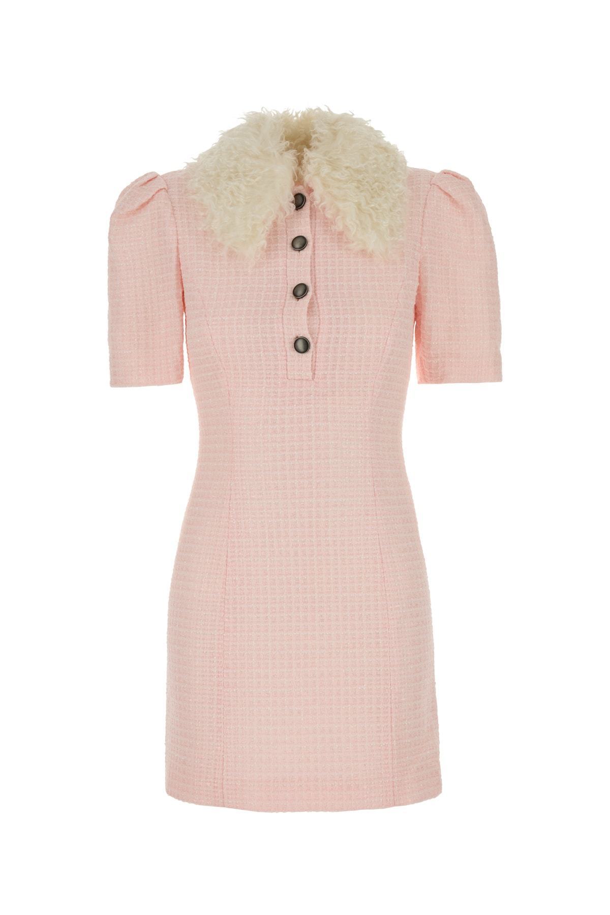 ワンピース ALESSANDRA RICH DRESS (FABX3636F4250 1815)