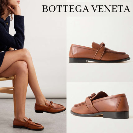 【Bottega Veneta】特別VIP価格｜エレガント ローファー org.jpg