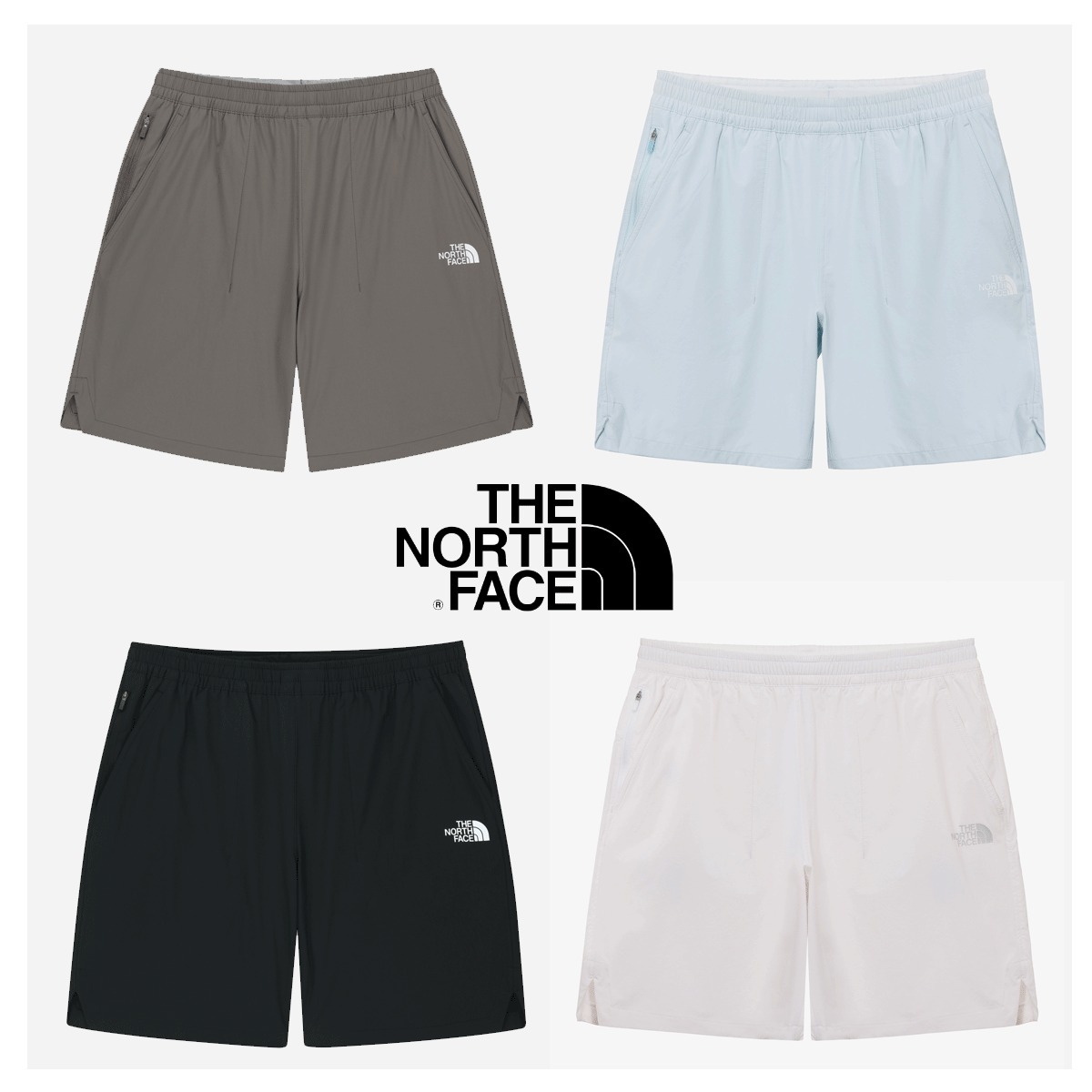 ショートパンツ THE NORTH FACE PRIMA SHORTS 5SA178