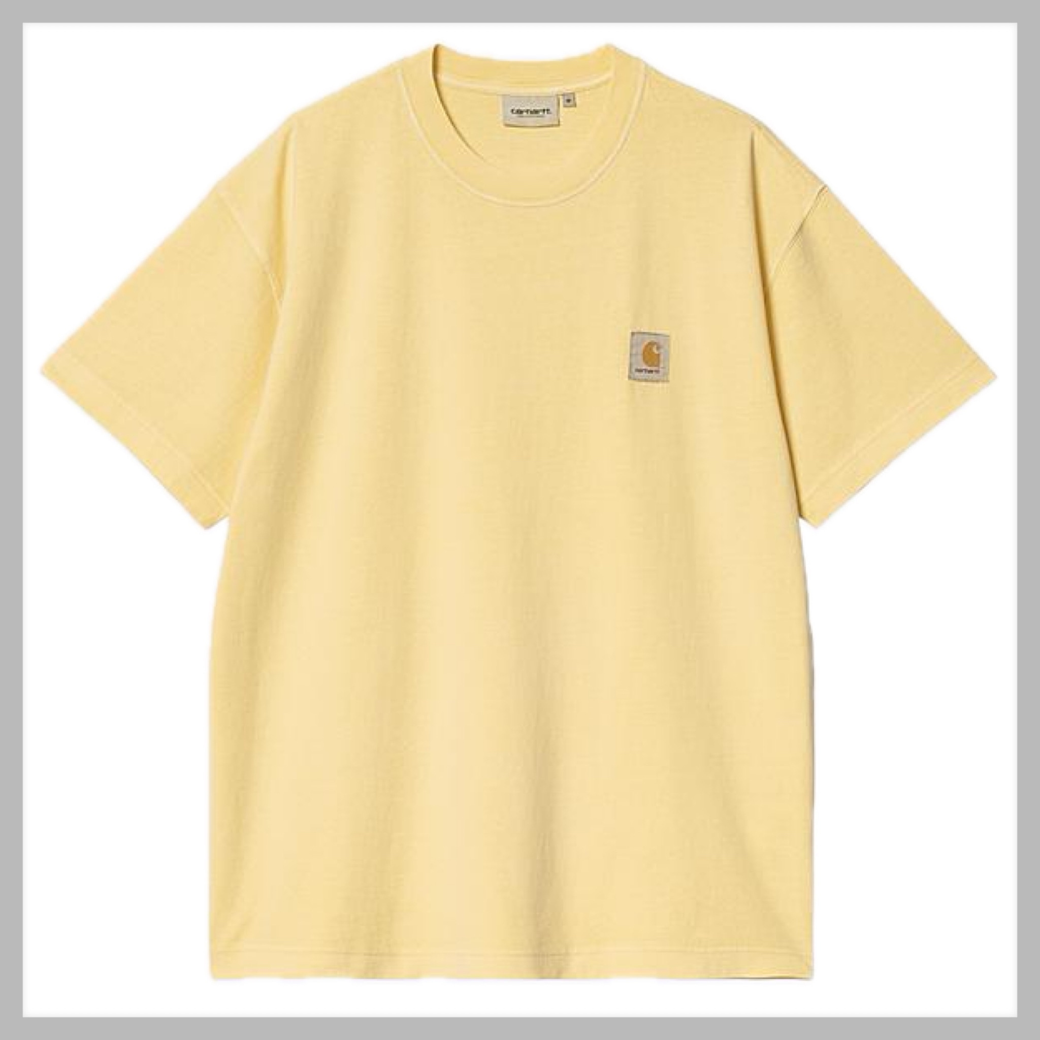 【carhartt】\
