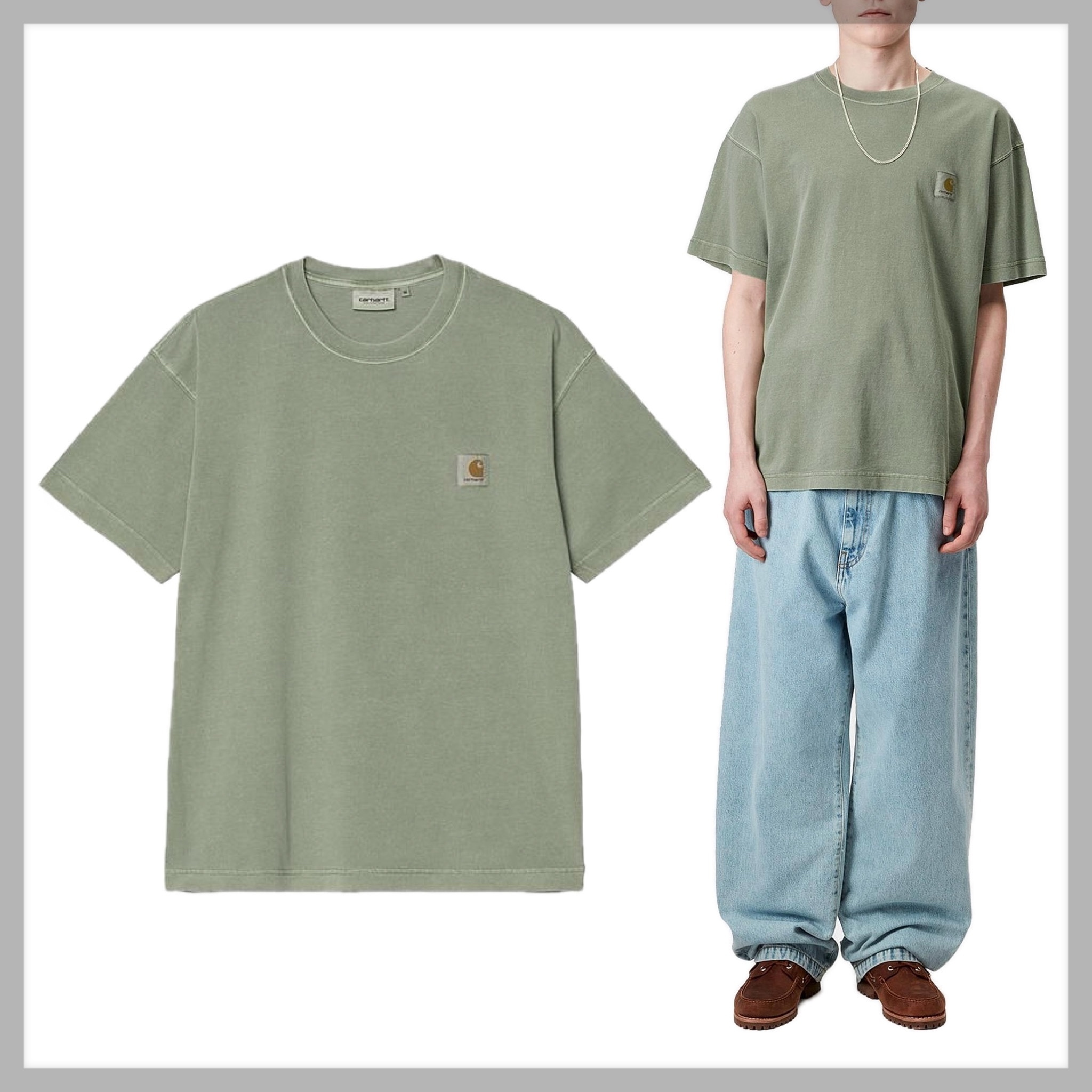 【carhartt】\
