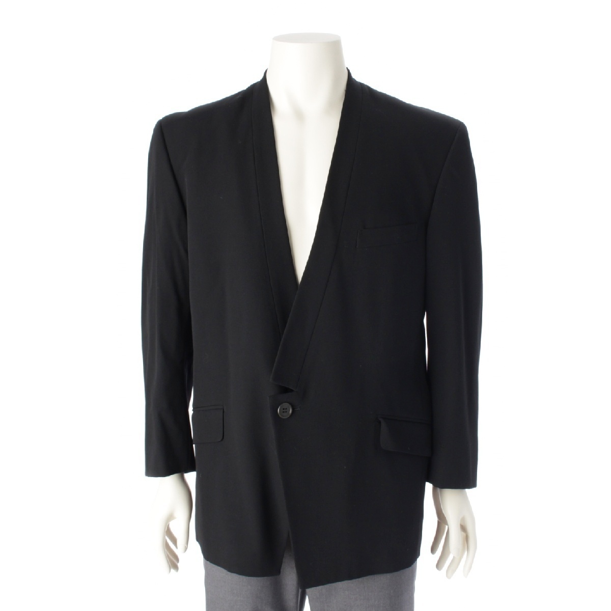 ISSEY MIYAKE テーラードジャケット ME23-FB002