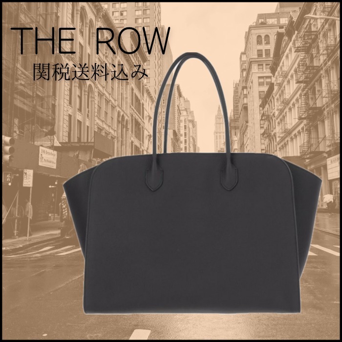 【TheRow】ハンドバッグ MARLO