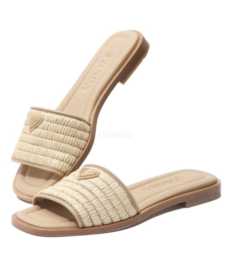 PRADA｜SLIPPERS (1XX758 2ACS F0018)