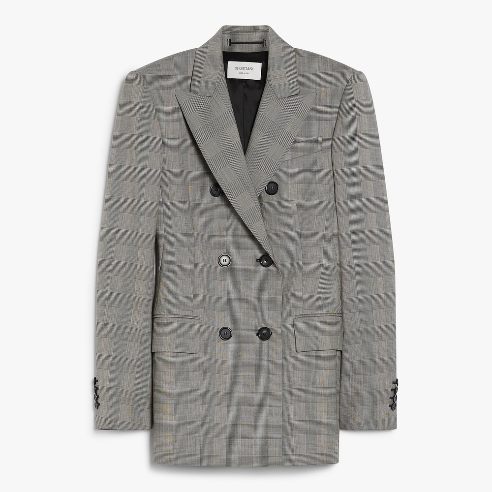 正規品★MAX MARA テーラードブレザー