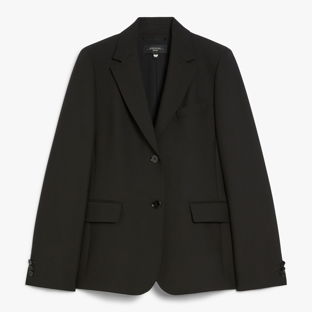 正規品★MAX MARA ストレッチブレザー