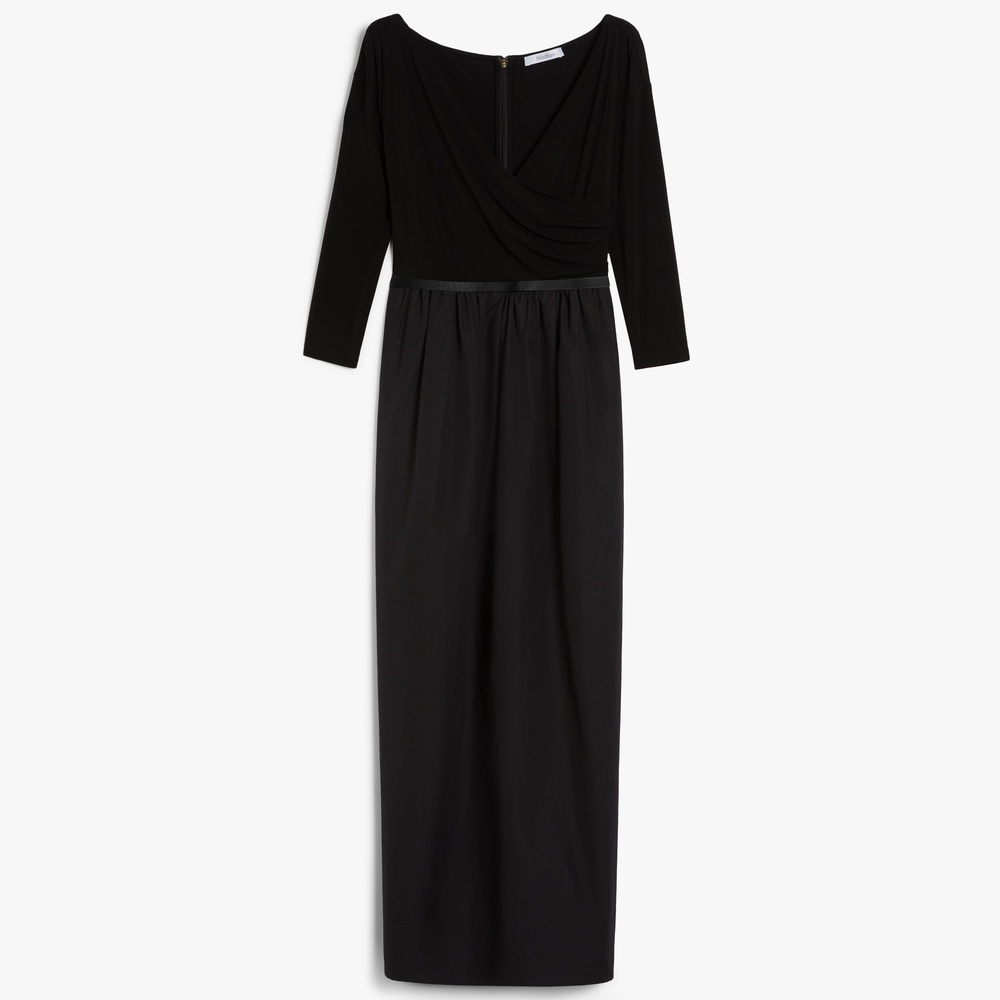 正規品★MAX MARA コットンポプリン＆ジャージー