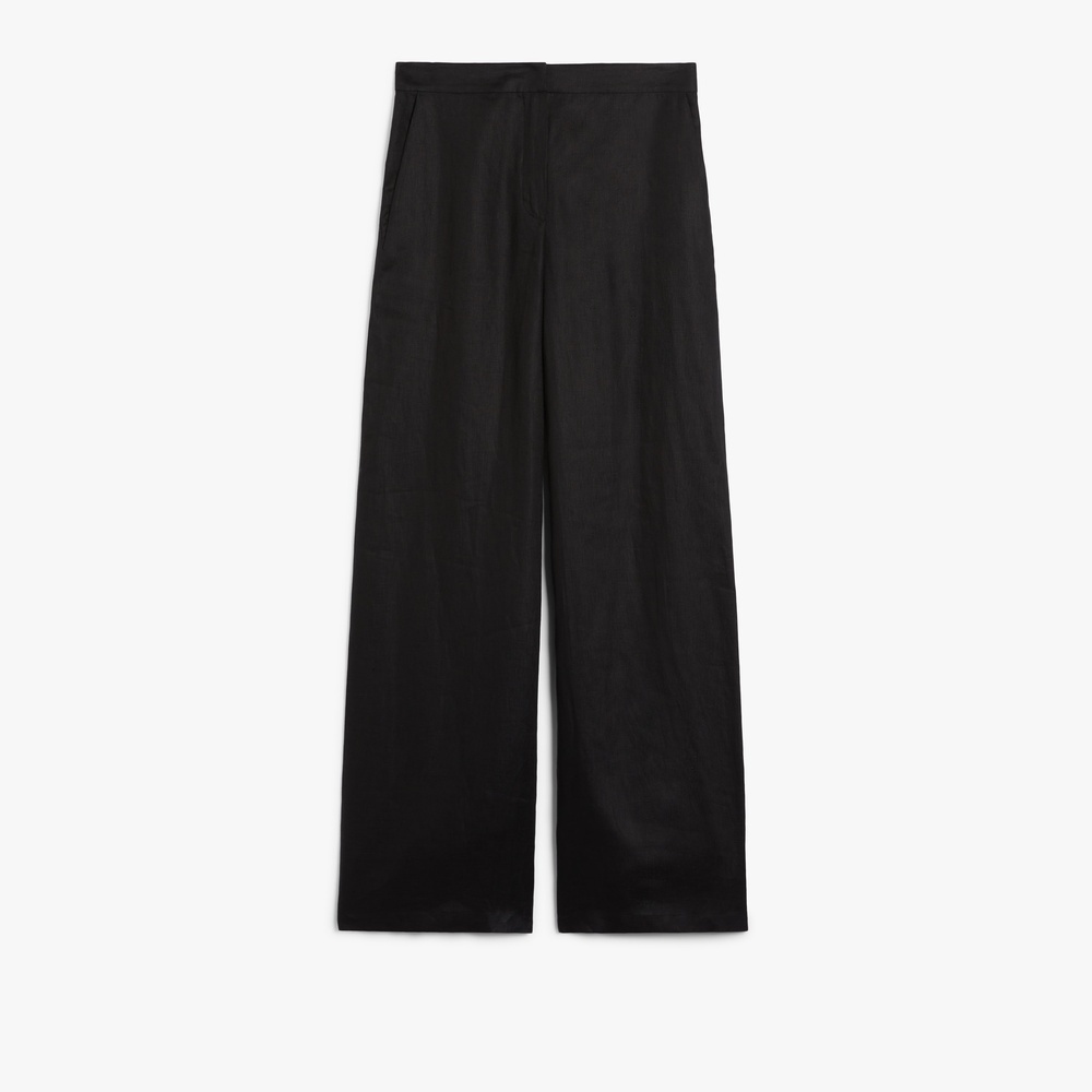 正規品★MAX MARA リネンパンツ