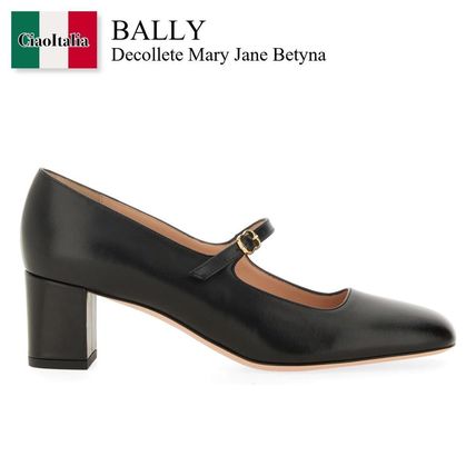 BALLY(バリー) パンプス(レディース) - 海外通販のBUYMA