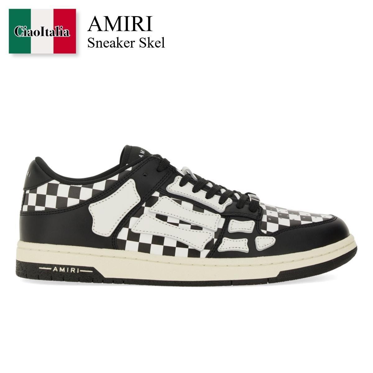 スニーカー Amiri Sneaker Skel