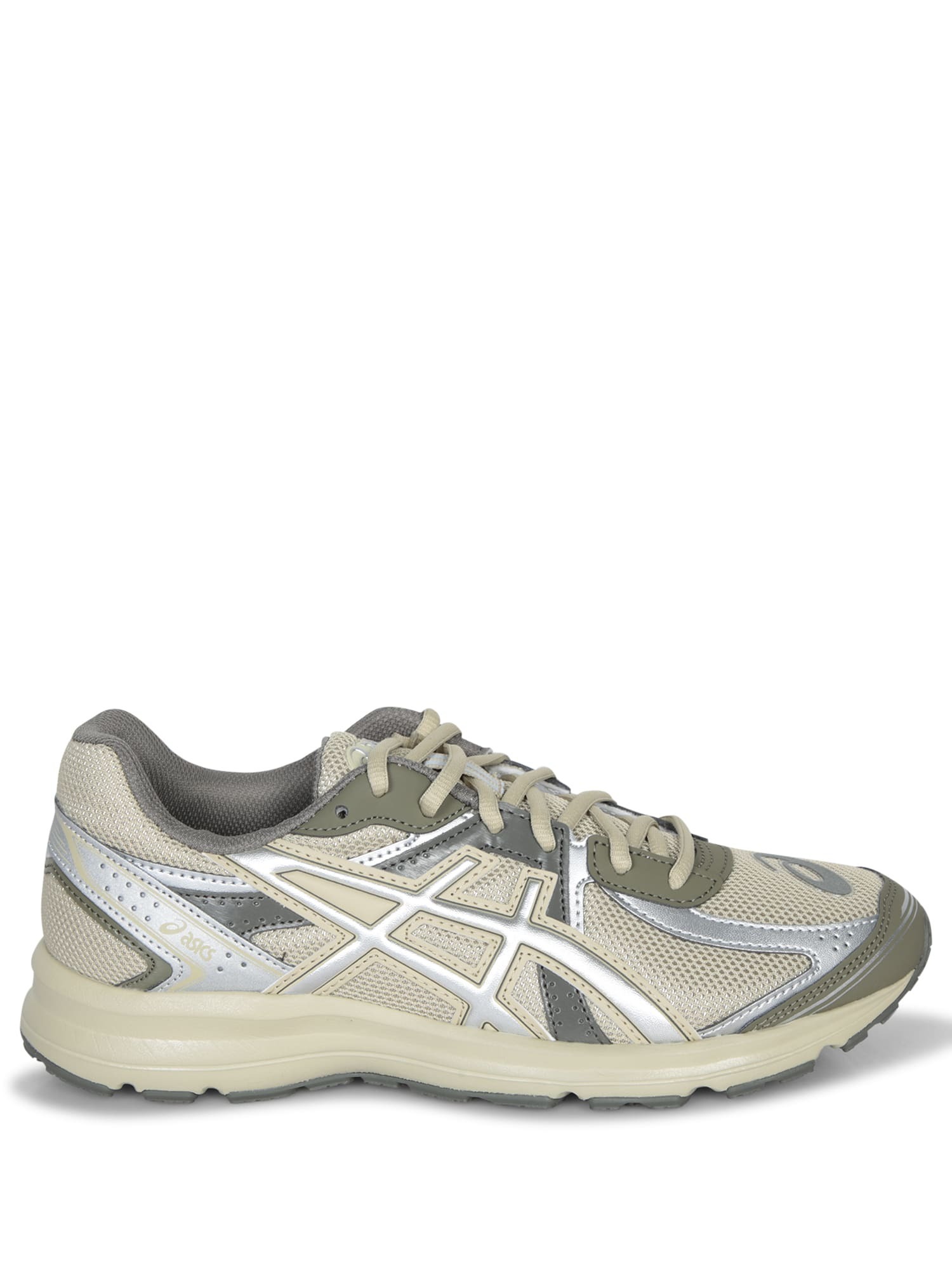 【送料&関税込】Asics Jog 100s Ivory Sneakers