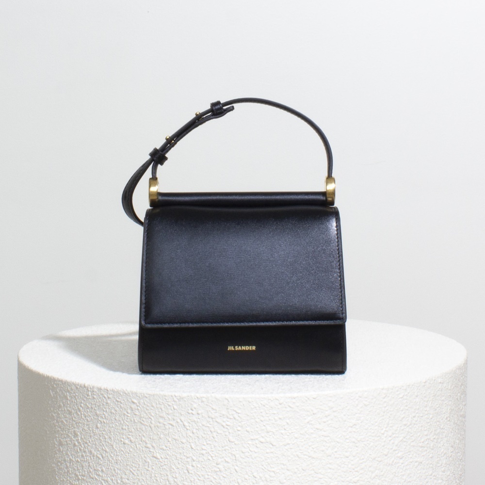 ★JIL SANDER GHOST MINI SHOULDER BAG Ghost ミニ ショルダー