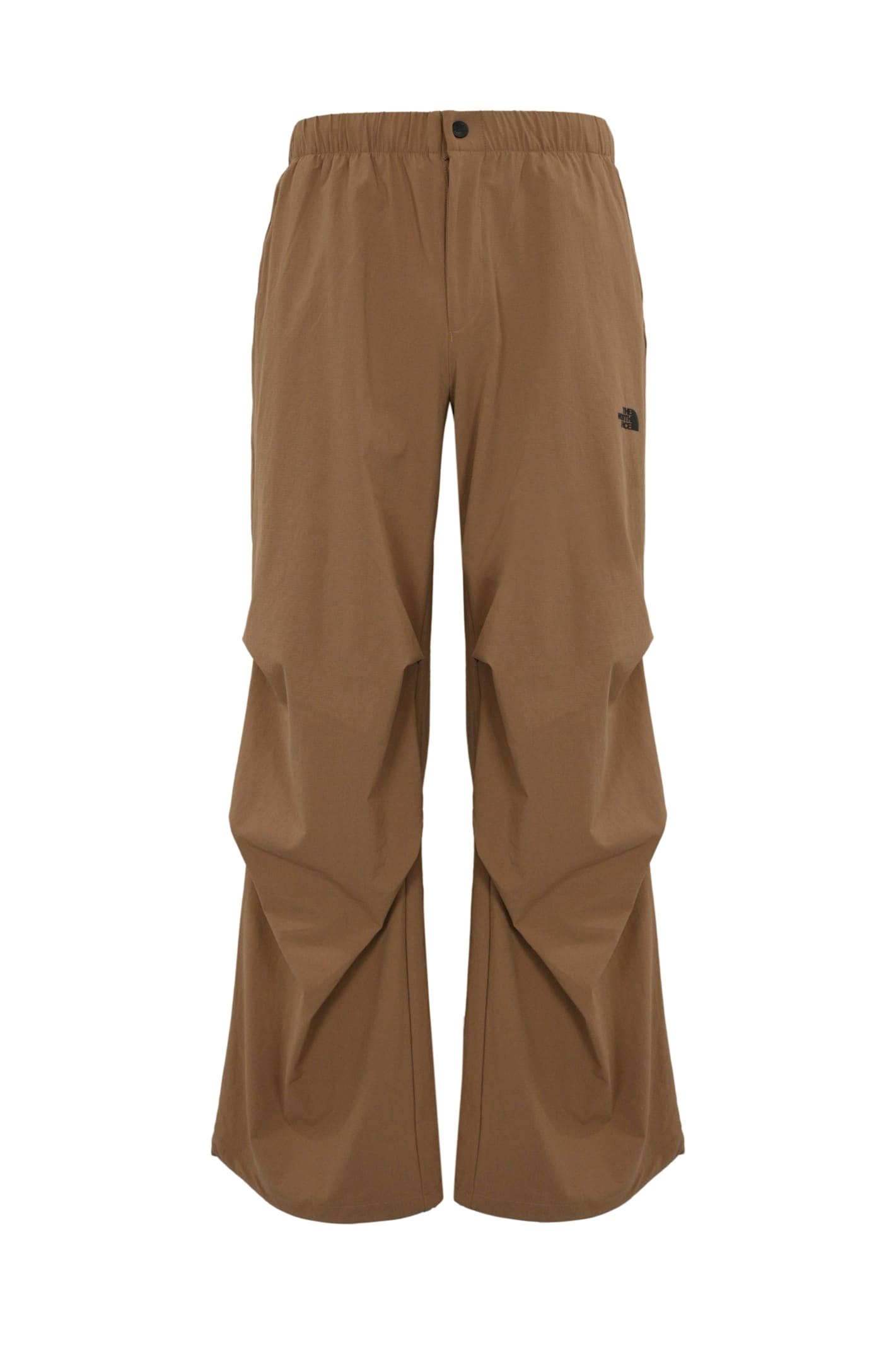 【送料&関税込】The North Face Woven Trousers In Stretch Nyl