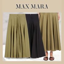 マックスマーラステュディオ FIFY レーストリム ミディ スカート 楽天市場】MAX MARA LEISURE マックスマーラ レジャー スカート