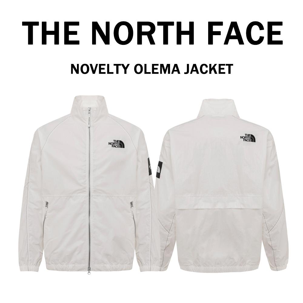 THE NORTH FACE★25SS★NOVELTY OLEMA JACKET_NJ3BR06