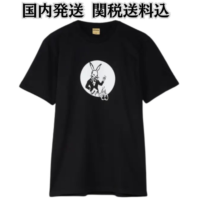 【Fucking Awesome】The Comedian Tシャツ コットン メンズ 半袖