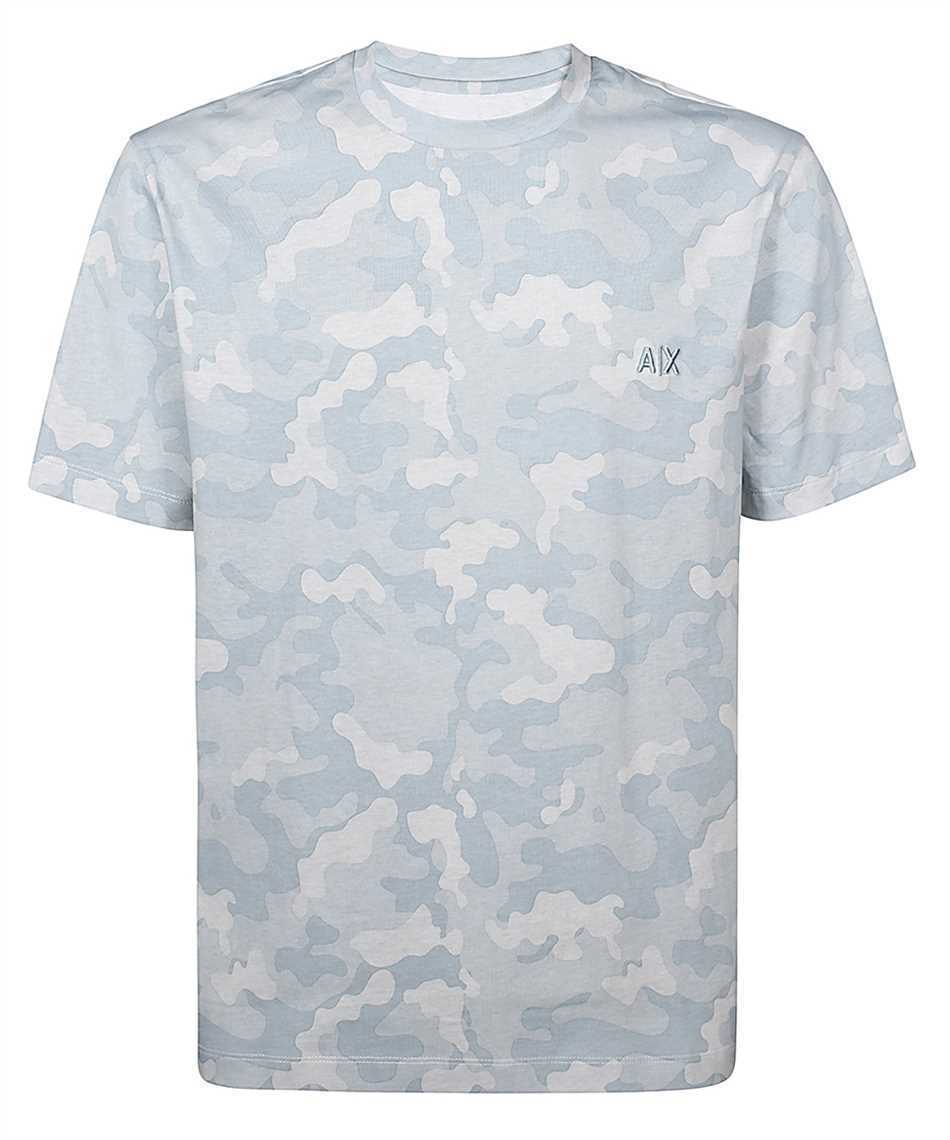 Tシャツ・カットソー Armani Exchange 3DZTEU ZJ9JZ RELAXED FIT T-shirt