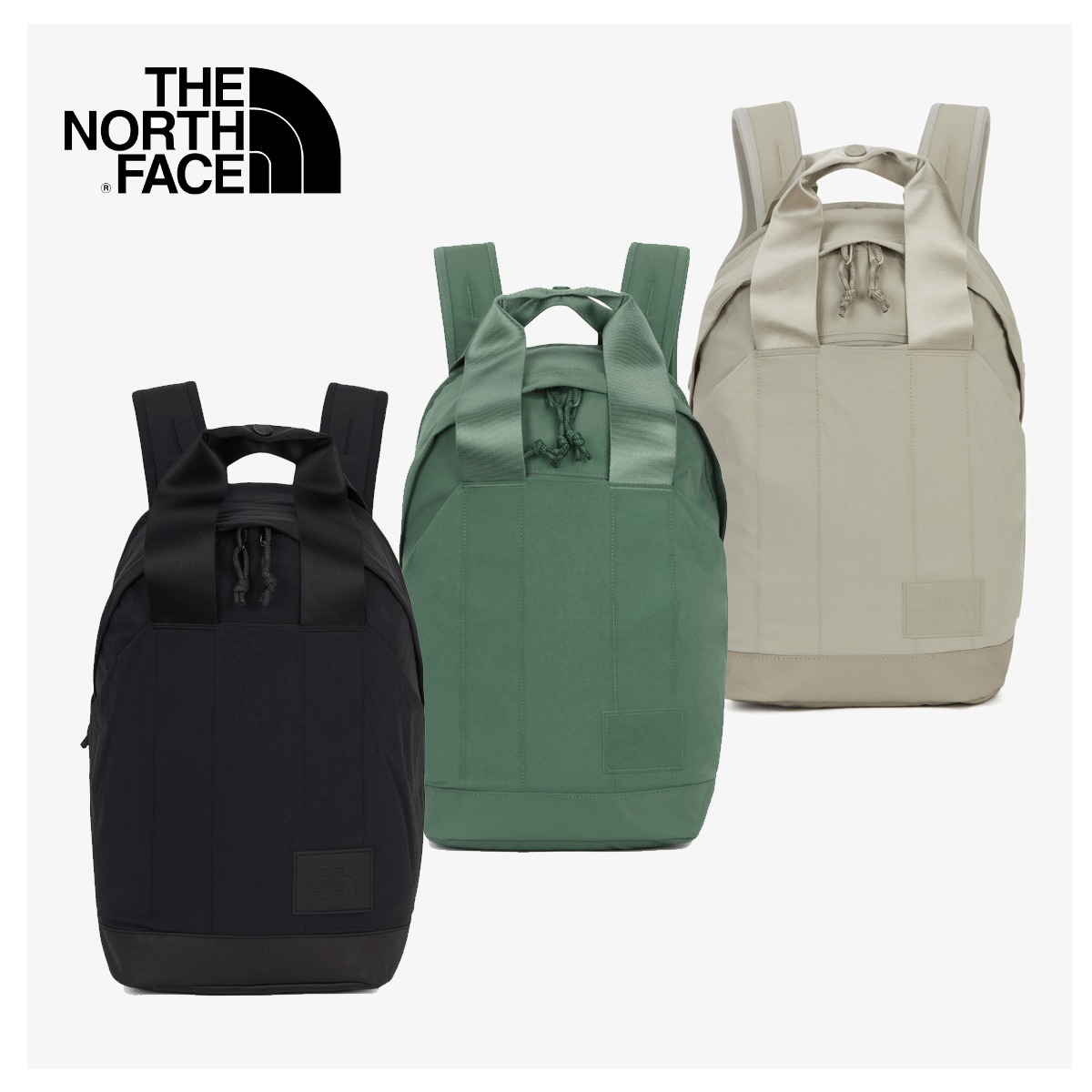 バックパック・リュック THE NORTH FACE W NEVER STOP DAYPACK 5SA179