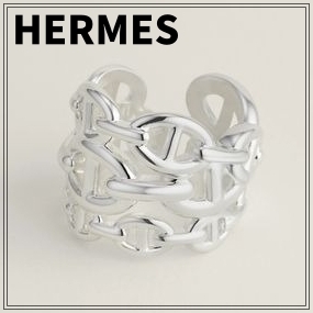 注目★】HERMES シェーヌダンクル アンシェネリングGM