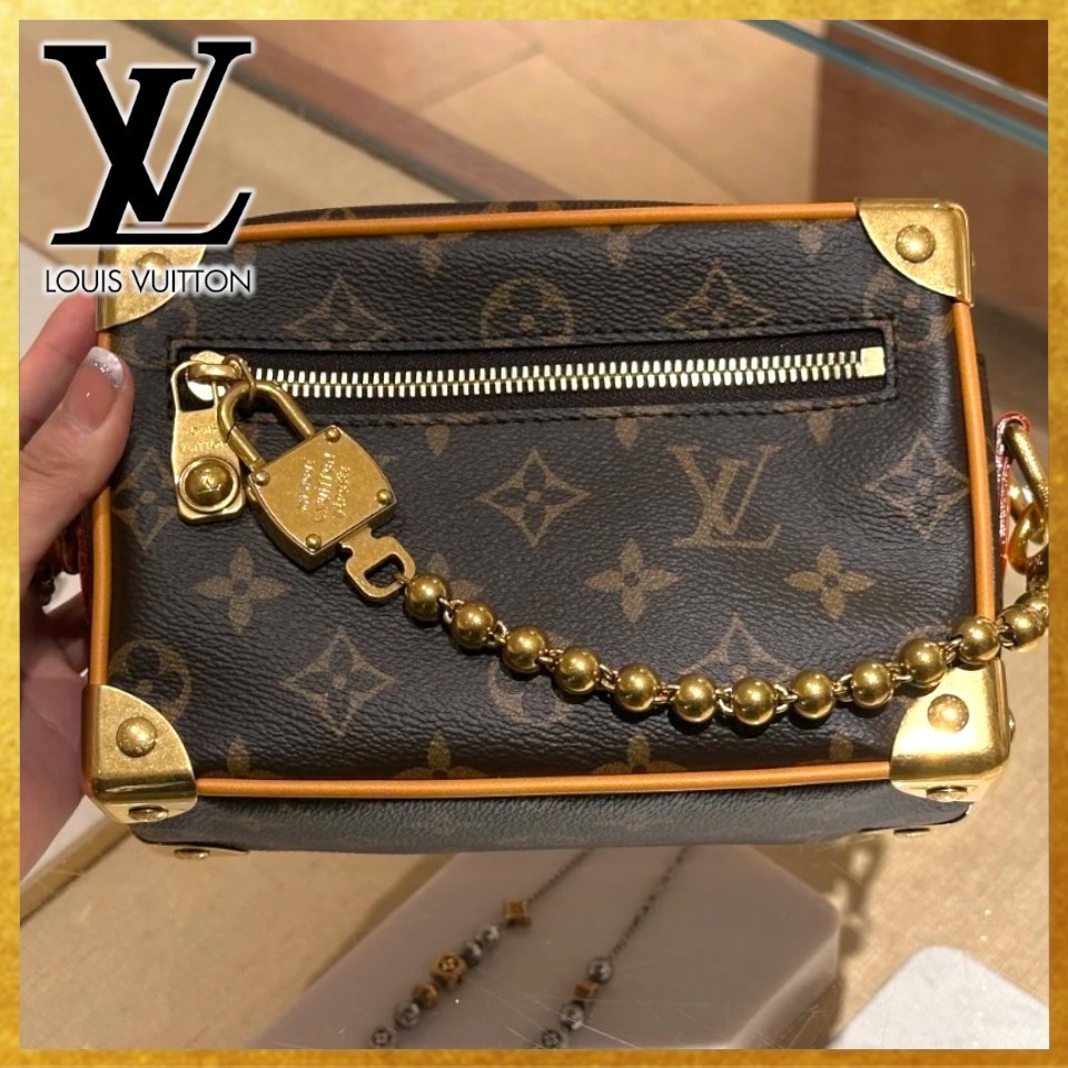 新作デザイン♪【Louis Vuitton】ショルダーバッグ