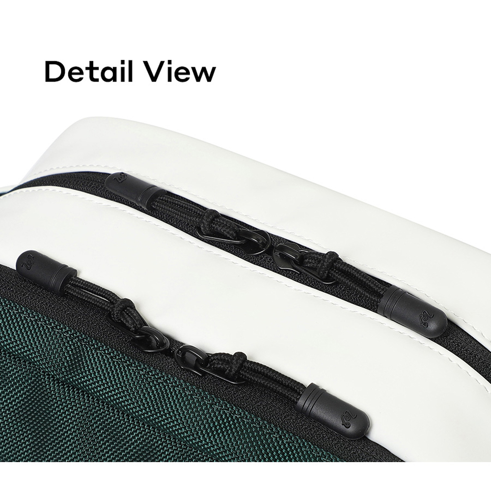 [25SS/新規]★MALBON GOLF★M Light Pouch★ポーチ★韓国人気 25SS/新規]☆MALBON GOLF☆M Light Pouch☆ポーチ☆韓国人気