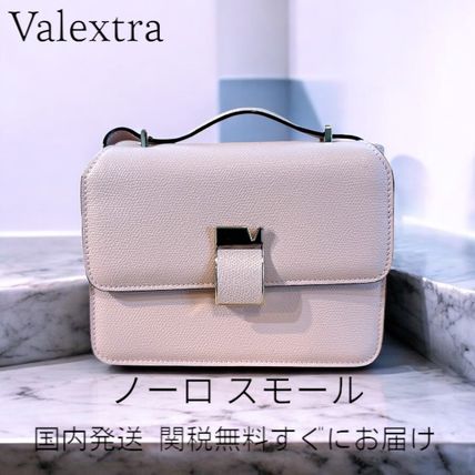 Valextra(ヴァレクストラ) ショルダーバッグ・ポシェット
