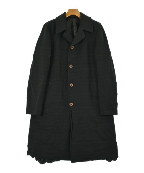 COMME des GARCONS コート（その他） 黒 2005524S0312
