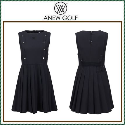 ANEW GOLF(アニューゴルフ) ワンピース(レディース) - 海外通販
