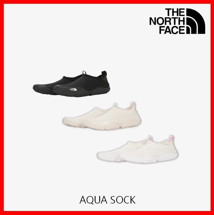 ☆25SS☆【THE NORTH FACE】☆アクア SOCK☆