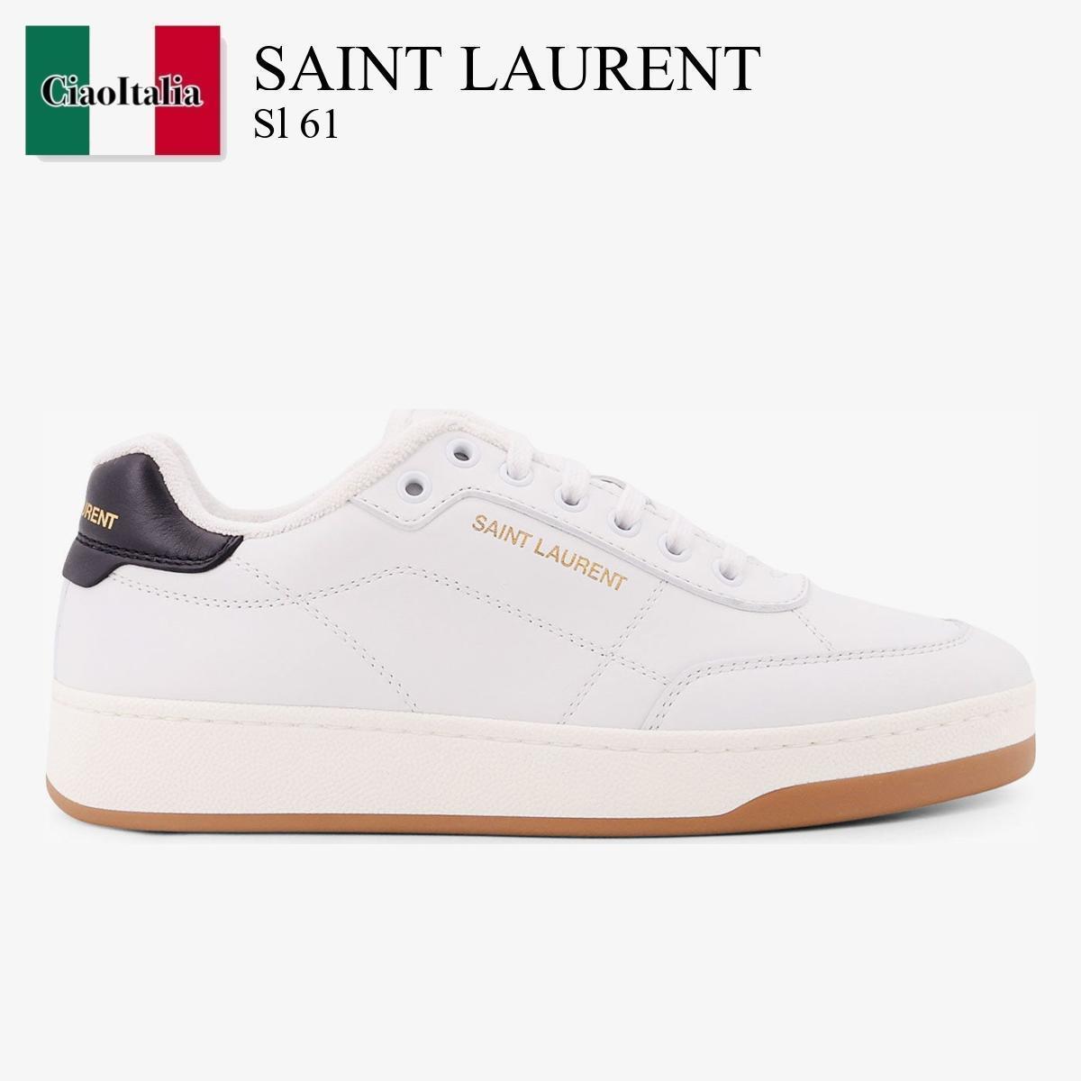 スニーカー Saint Laurent Saint Laurent Sl 61