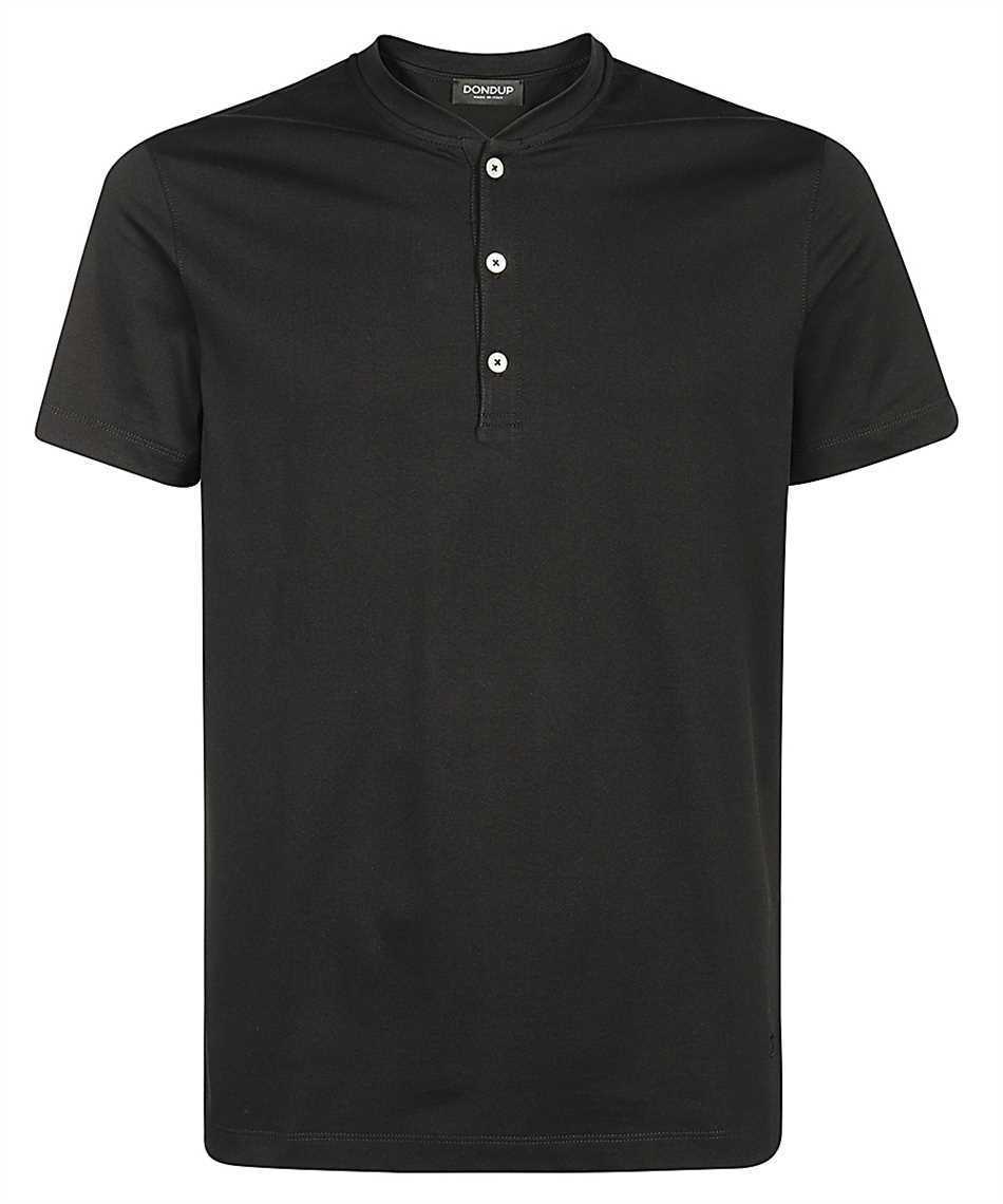 Tシャツ・カットソー Don Dup US345 JF0271U XXX SERAFINO T-shirt