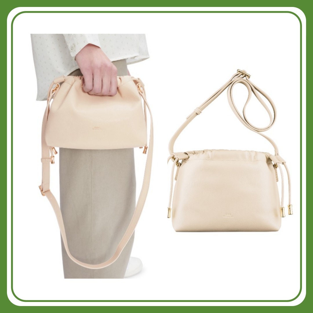 ショルダーバッグ・ポシェット Ninon Mini Bag