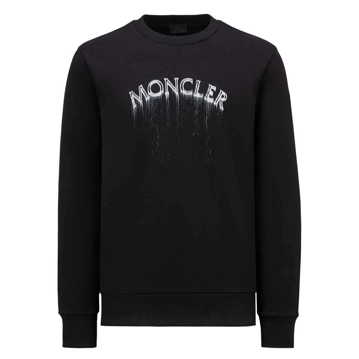 ◎国内即発◎クーポン有◎MONCLER スウェット ブランドロゴ