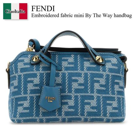 FENDI BY THE WAY(フェンディ バイ ザ ウェイ) レディース